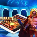 Bocoran Situs Judi Slot Gacor Gampang Menang Hari Ini Hercules Son of Zeus