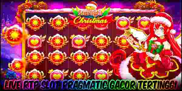 Situs Judi Slot Gacor Gampang Menang Terpercaya