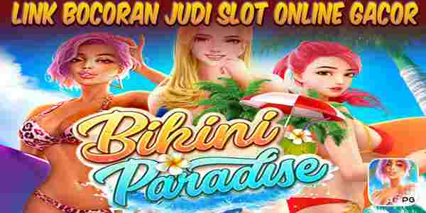 Situs Live Bocoran RTP Slot Tertinggi Hari Ini