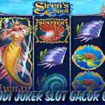 Link Joker Slot Gacor Online Siren’s Spell