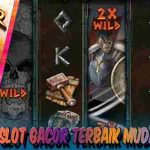 Situs Slot Gacor Terbaik Mudah Menang Gladiator Legends